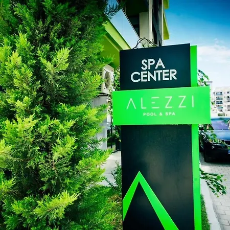 Alezzi View Apartament Apartment